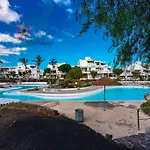 Lägenhet Molinos 7210 Costa Teguise