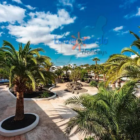 Molinos 7210 * Costa Teguise