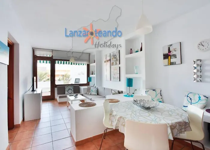 Molinos 7210 Costa Teguise