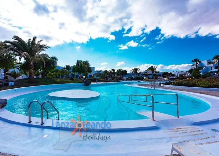 Molinos 7210 Costa Teguise