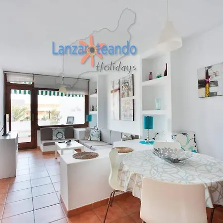 Molinos 7210 Costa Teguise