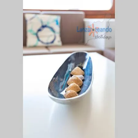 Molinos 7210 Appartamento *