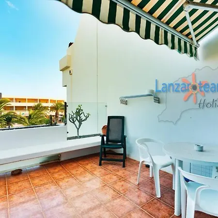 Molinos 7210 Appartamento *