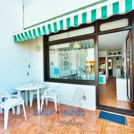 Molinos 7210 Appartamento Costa Teguise