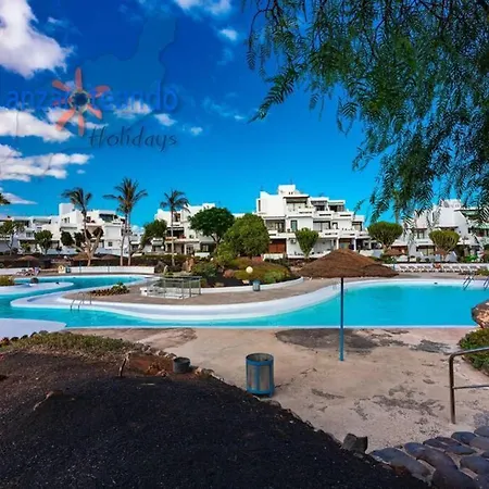 Apartment Molinos 7210 Costa Teguise