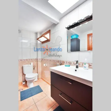 Appartamento Molinos 7210 Costa Teguise