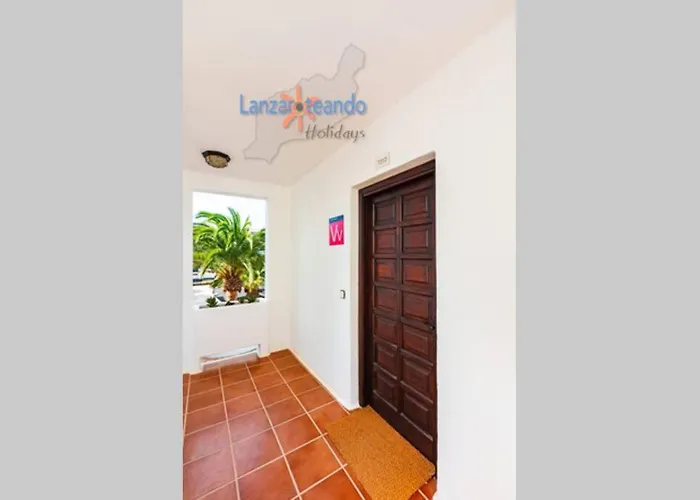 Apartment Molinos 7210 Costa Teguise