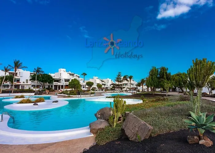 Molinos 7210 Costa Teguise