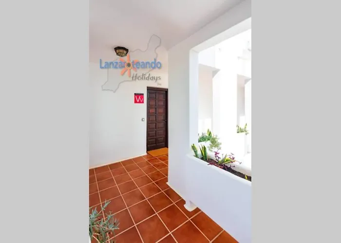 Apartment Molinos 7210