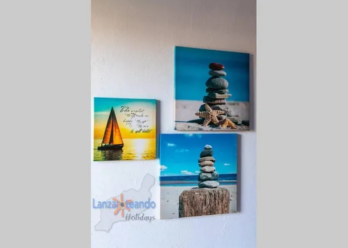 Molinos 7210 * קוסטה טגוויסה