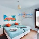 Διαμέρισμα Molinos 7210 Costa Teguise