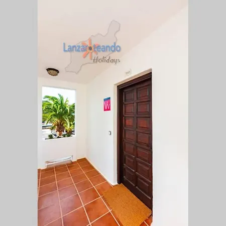 Διαμέρισμα Molinos 7210 Costa Teguise
