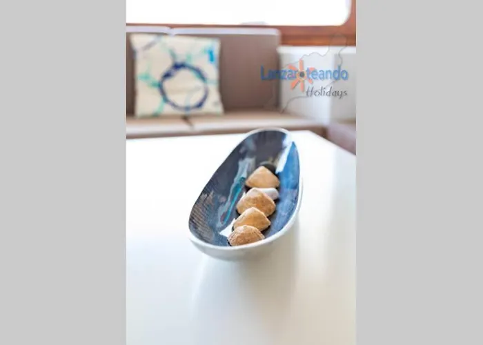 Molinos 7210 Διαμέρισμα *