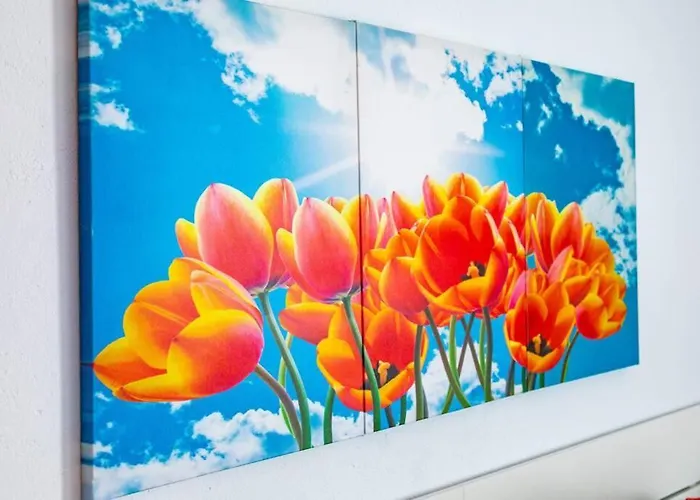 Molinos 7210 * Costa Teguise