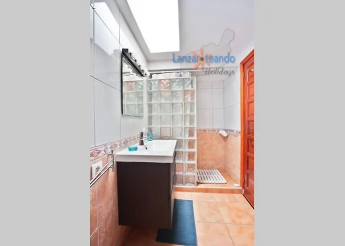 Διαμέρισμα Molinos 7210