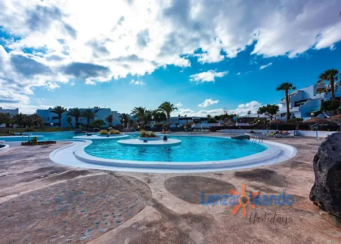 Molinos 7210 Διαμέρισμα *