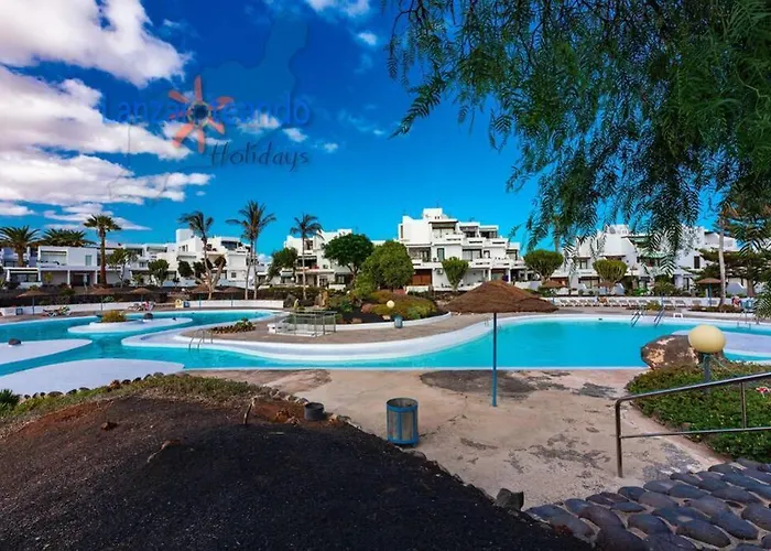 Διαμέρισμα Molinos 7210 Costa Teguise