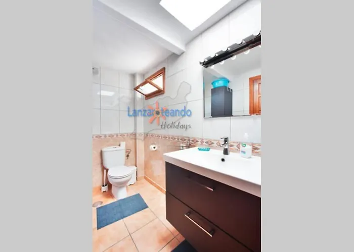 Διαμέρισμα Molinos 7210 Costa Teguise